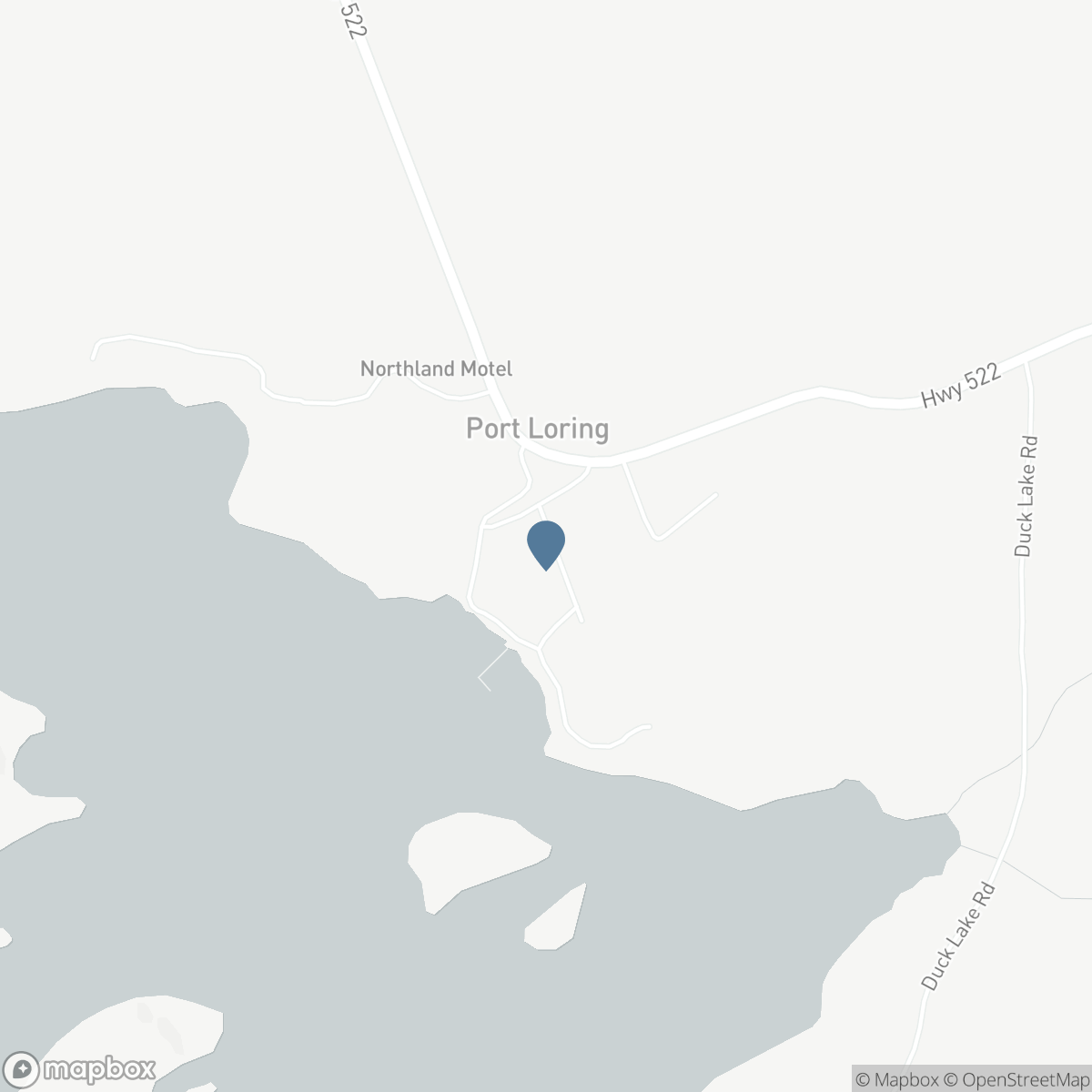 139 WILSON LAKE Crescent, Port Loring, Ontario P0H 1Y0